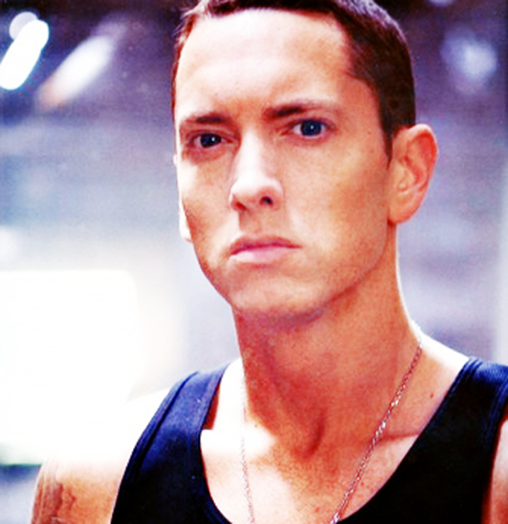 Eminem