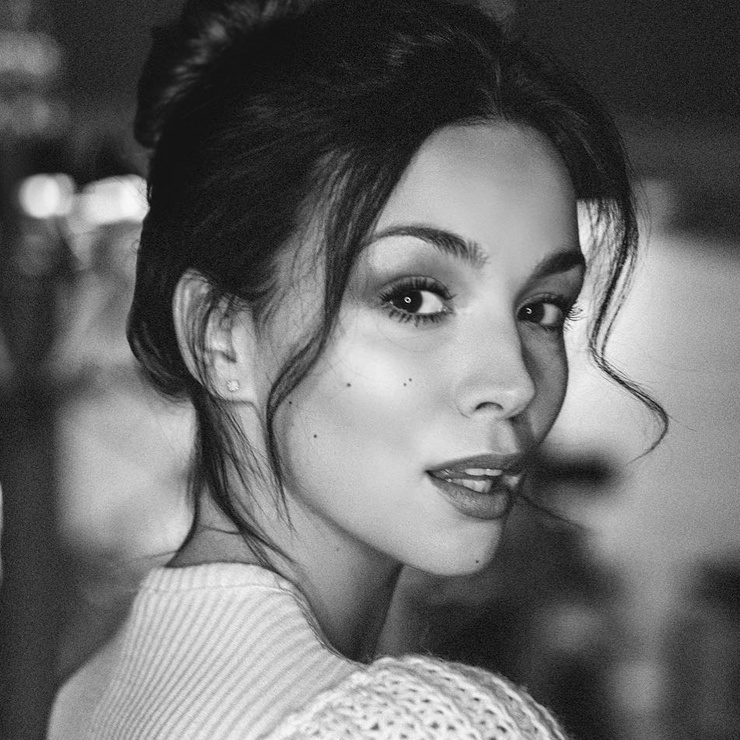 Paulina Krupinska Paulina Krupinska