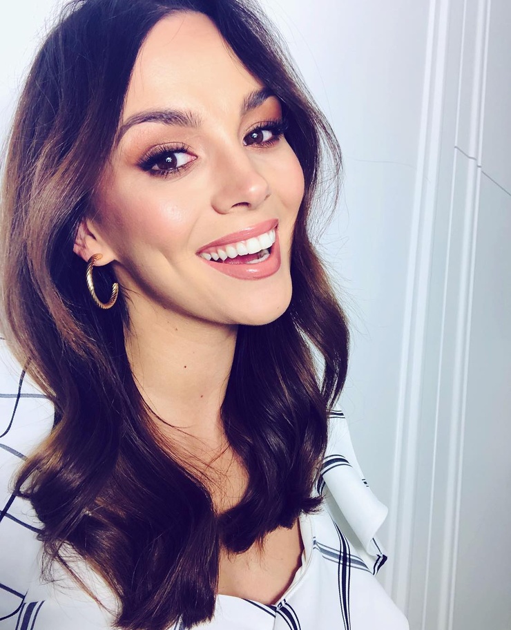 Paulina Krupinska Paulina Krupinska