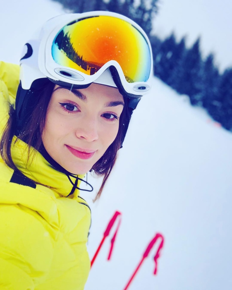 Paulina Krupinska