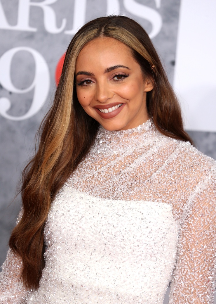 Jade Thirlwall Jade Thirlwall