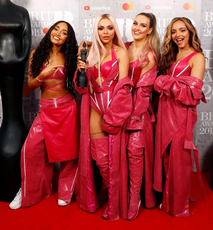 Little Mix Little Mix
