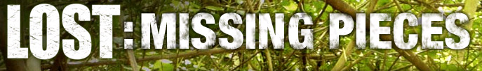 Lost: Missing Pieces