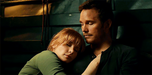 Jurassic World: Fallen Kingdom