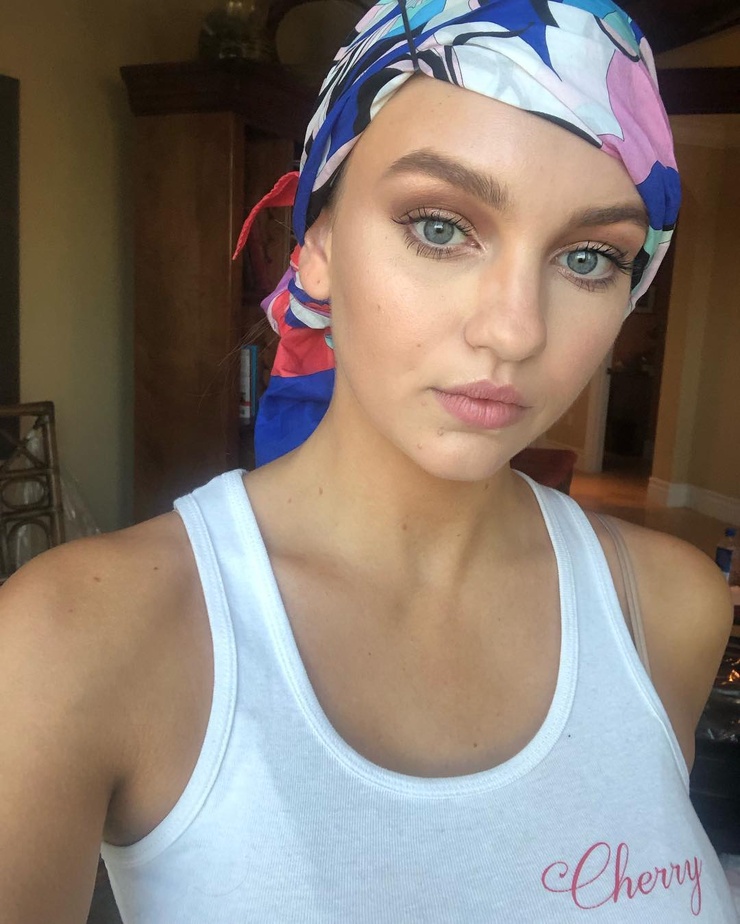 Olivia Brower