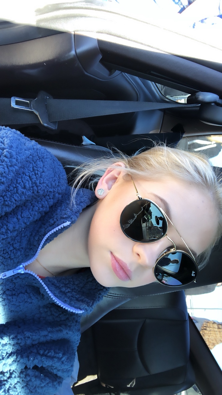 Jordyn Jones Jordyn Jones