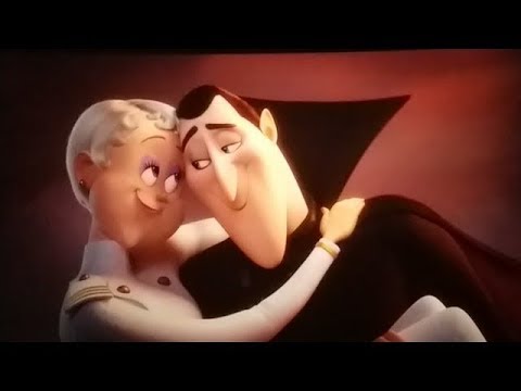 Hotel Transylvania 3: Summer Vacation Hotel Transylvania 3: Summer Vacation