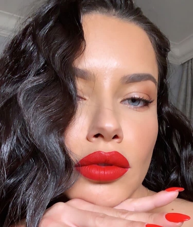 Adriana Lima Adriana Lima