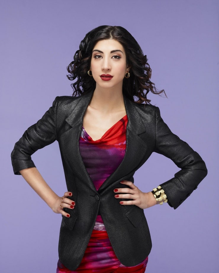 Dana DeLorenzo