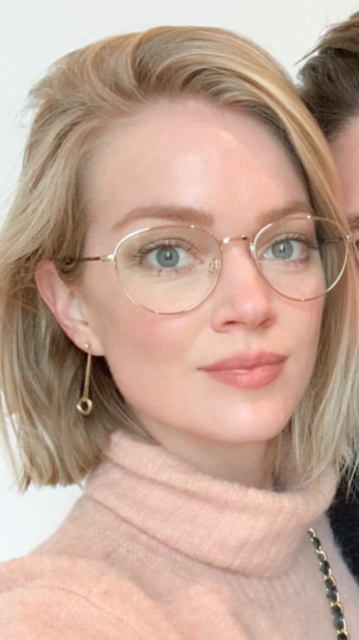 Lindsay Ellingson