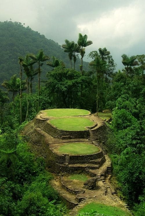 Colombia