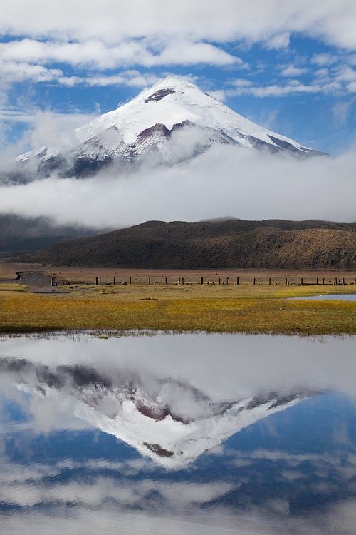 Ecuador Ecuador