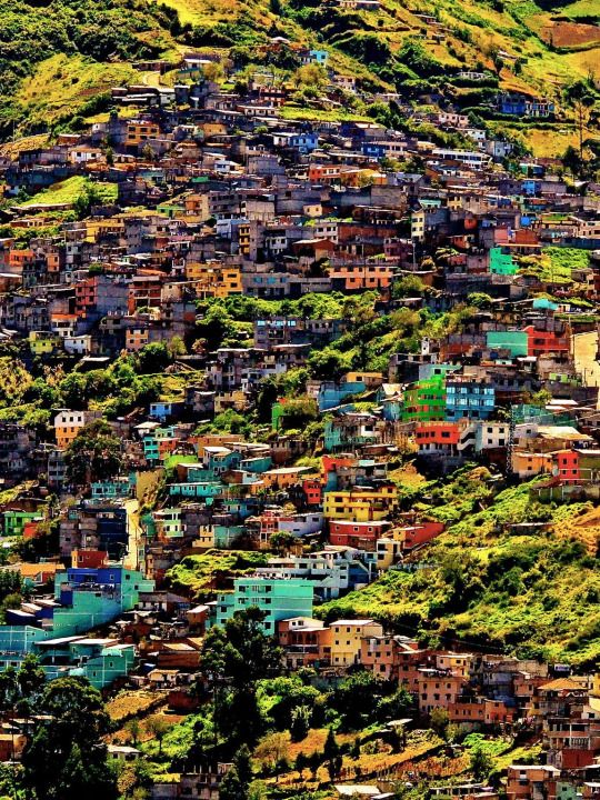 Ecuador Ecuador
