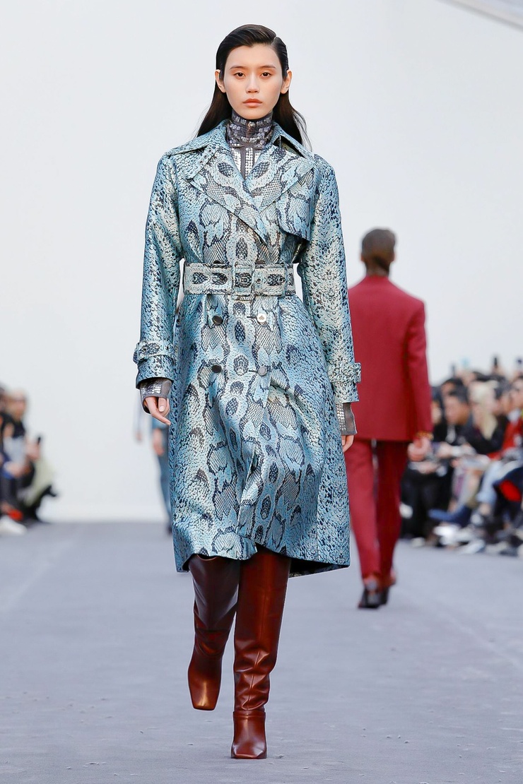 Ming Xi