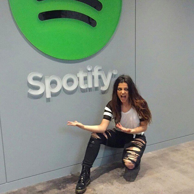 Bebe Rexha