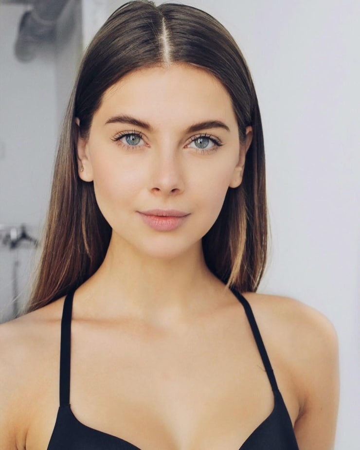 Olga Lomakina