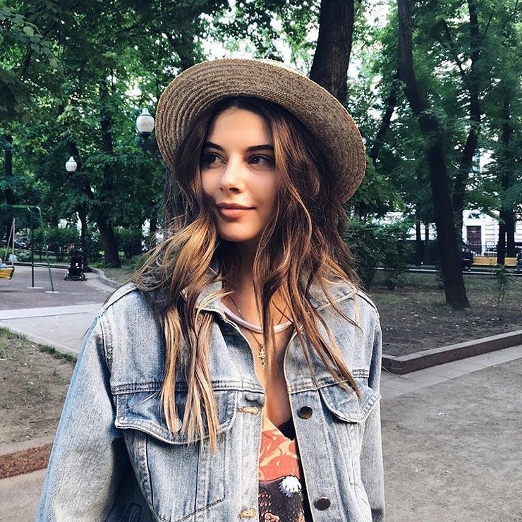 Olga Lomakina Olga Lomakina