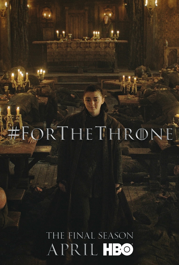 Game of Thrones