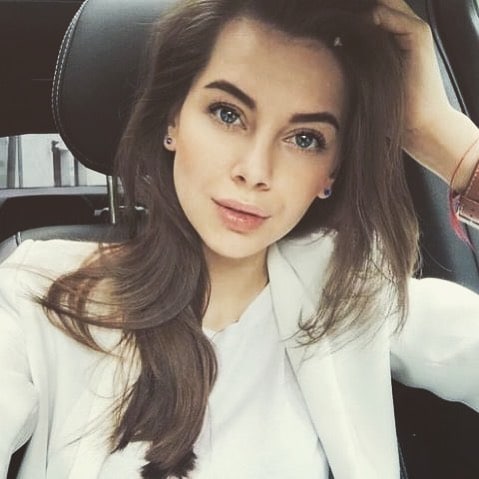 Olga Lomakina Olga Lomakina