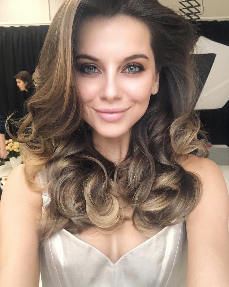 Olga Lomakina Olga Lomakina