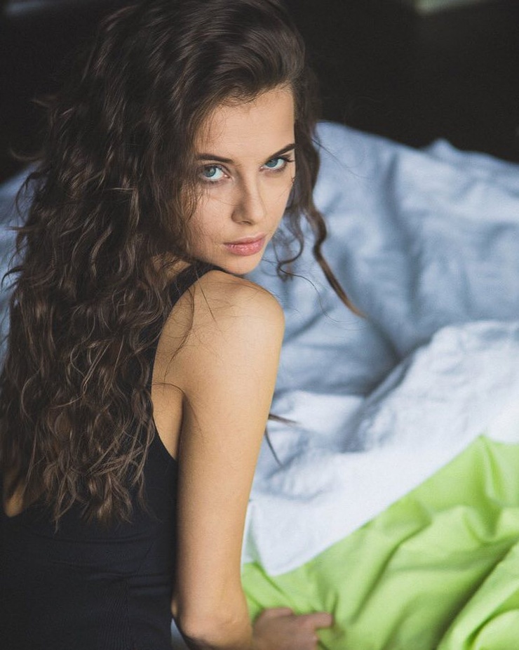 Olga Lomakina Olga Lomakina