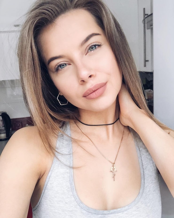 Olga Lomakina