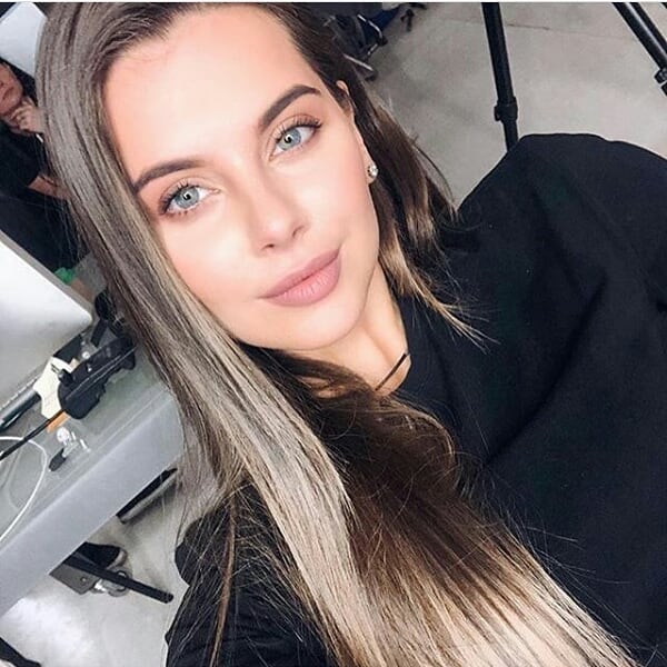 Olga Lomakina Olga Lomakina