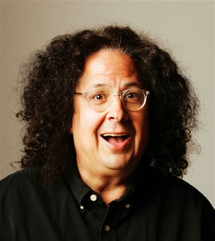 Mark Volman Mark Volman