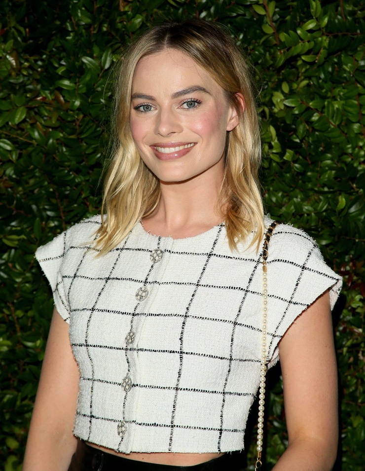 Margot Robbie Margot Robbie