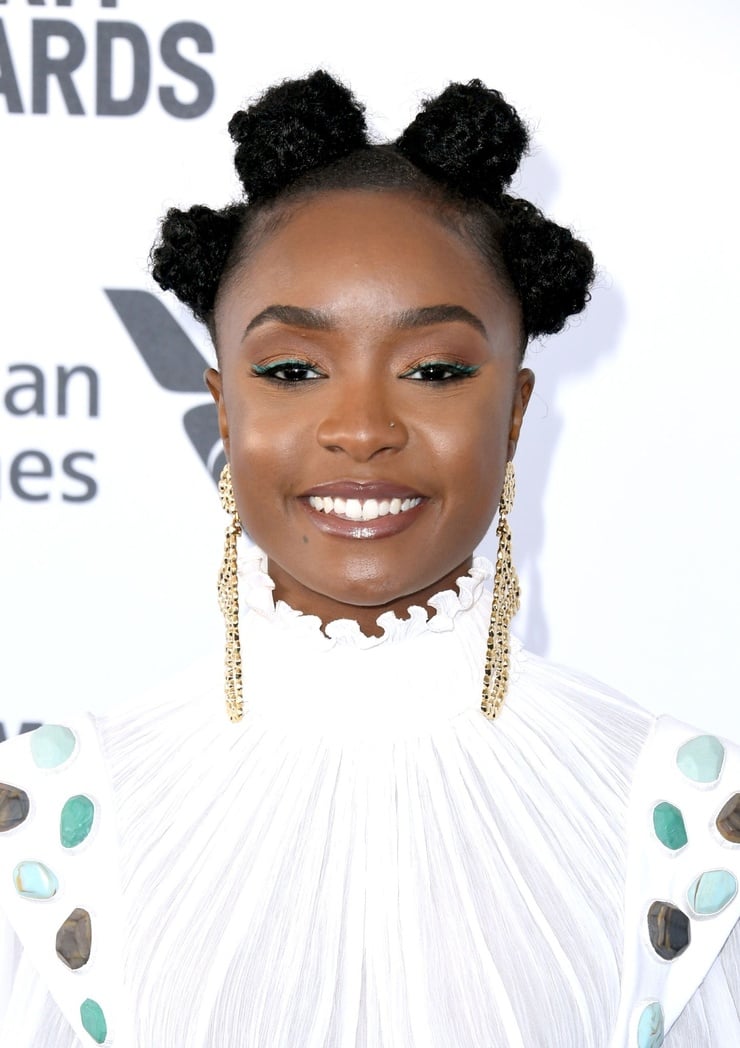 KiKi Layne