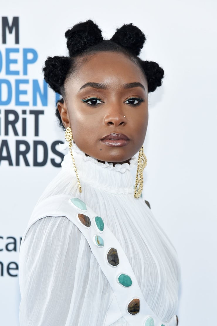 KiKi Layne