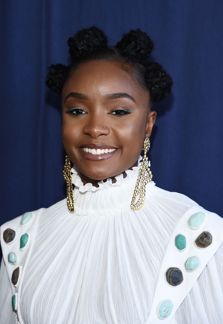KiKi Layne