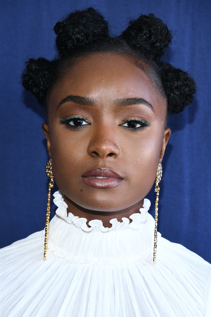 KiKi Layne KiKi Layne
