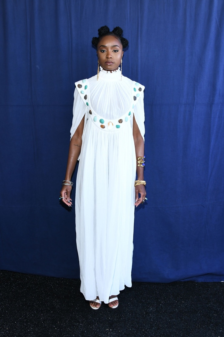 KiKi Layne