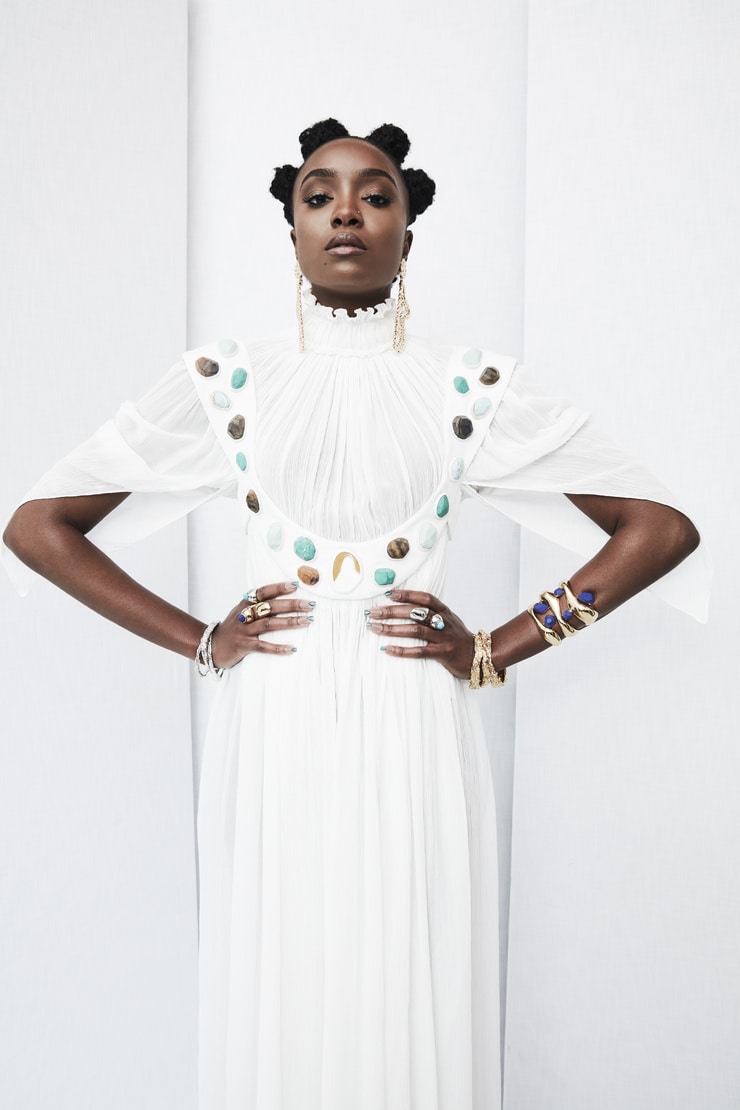 KiKi Layne