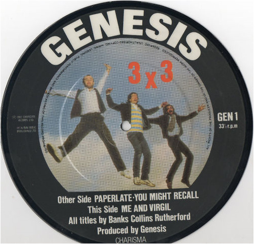 Genesis