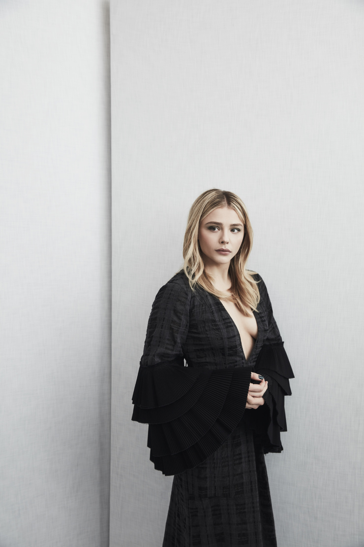 Chloe Moretz