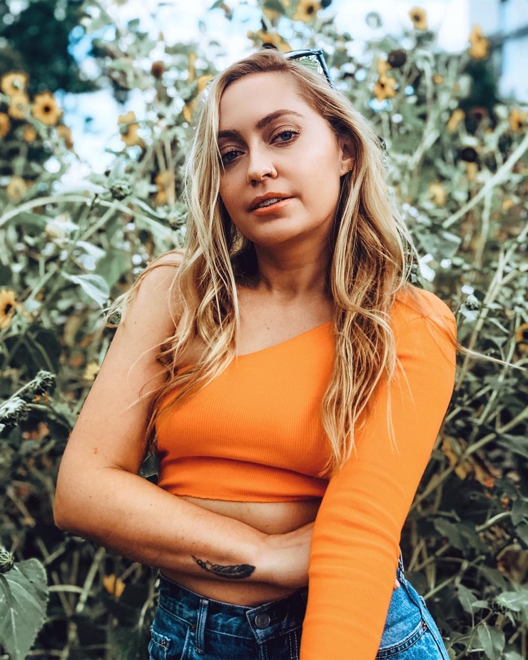 Brandi Cyrus