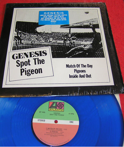 Genesis
