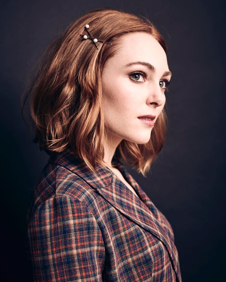 AnnaSophia Robb AnnaSophia Robb