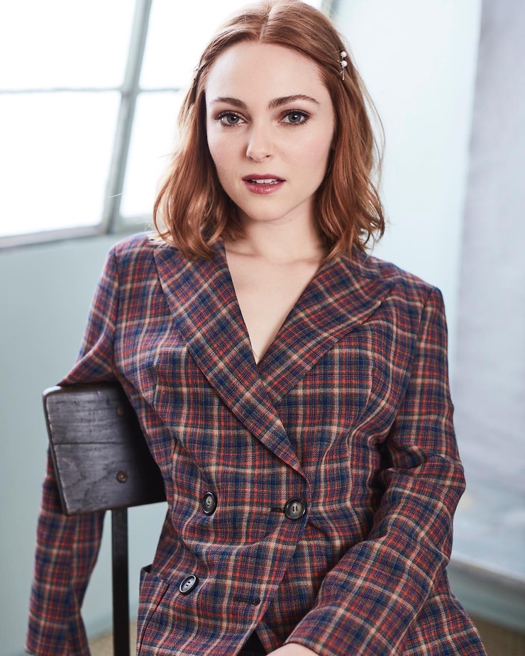 AnnaSophia Robb AnnaSophia Robb