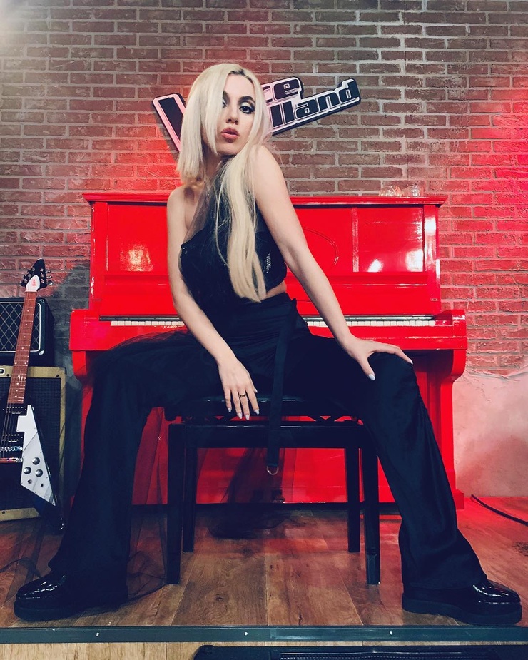 Ava Max Ava Max