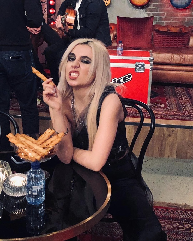Ava Max
