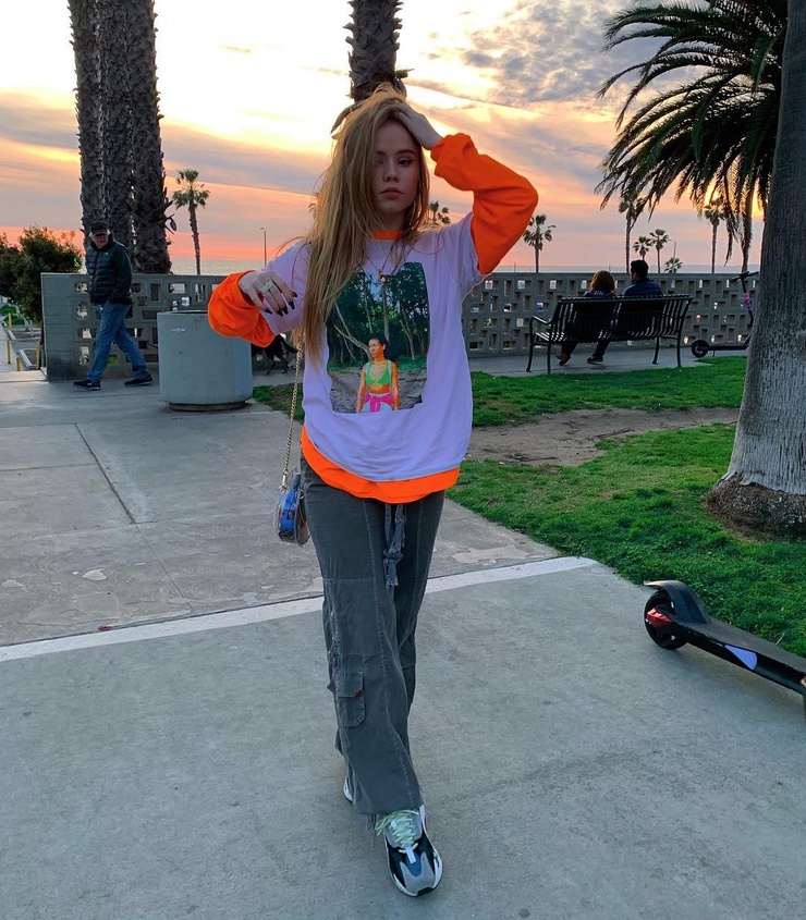 Lexee Smith