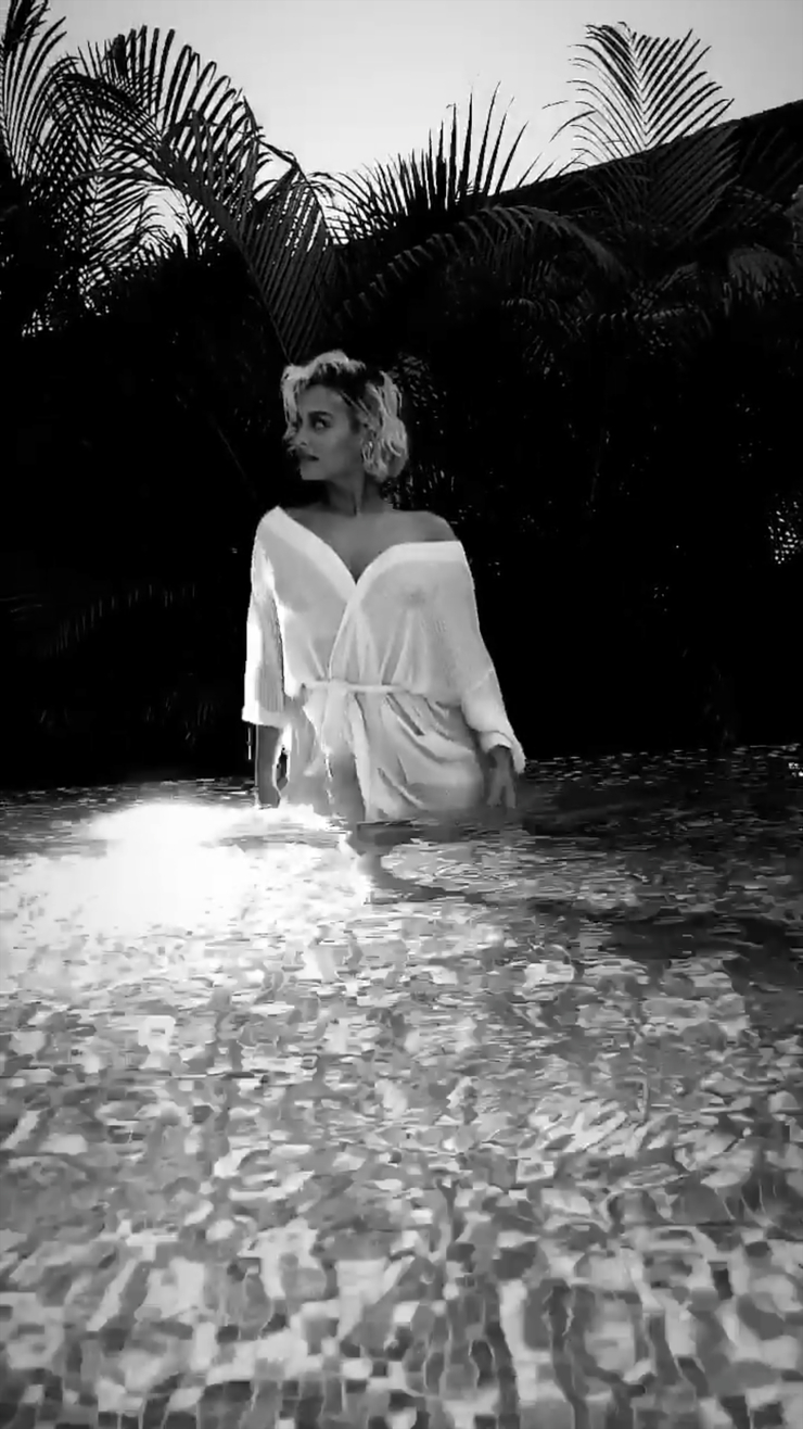 Bebe Rexha