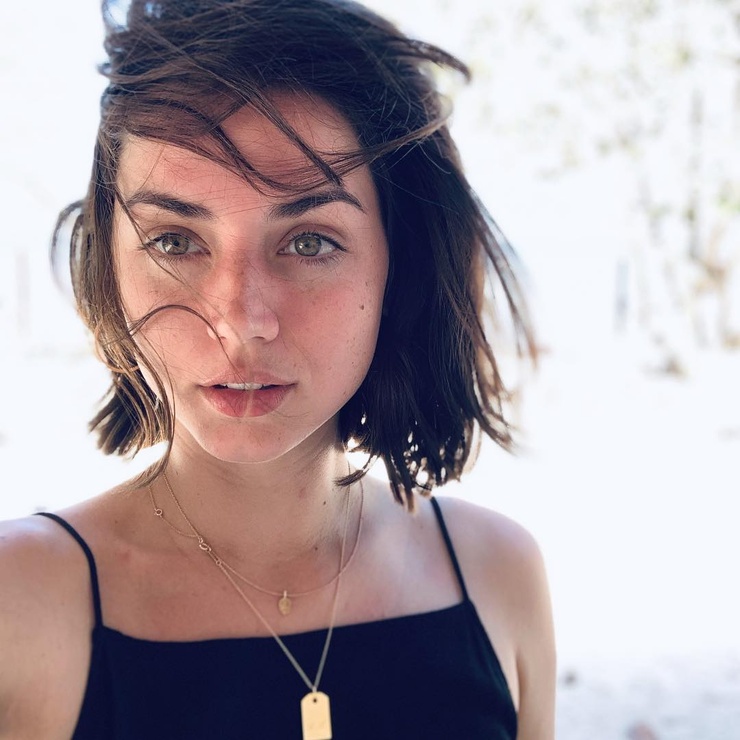 Ana de Armas Ana de Armas
