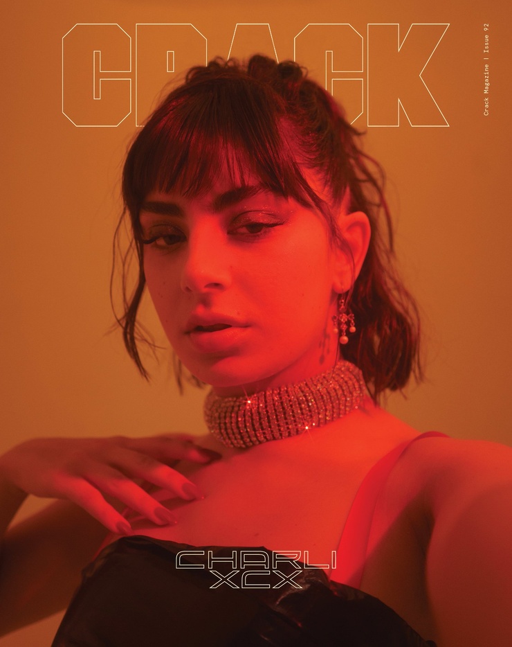 Charli XCX