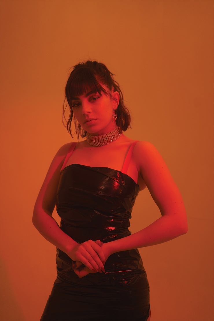 Charli XCX