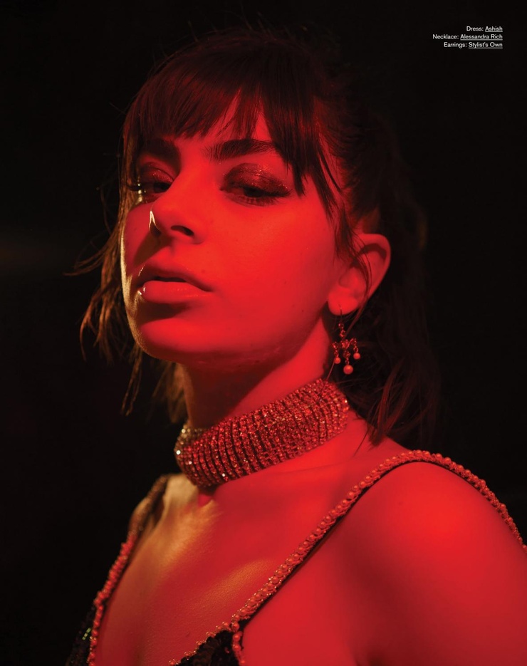 Charli XCX