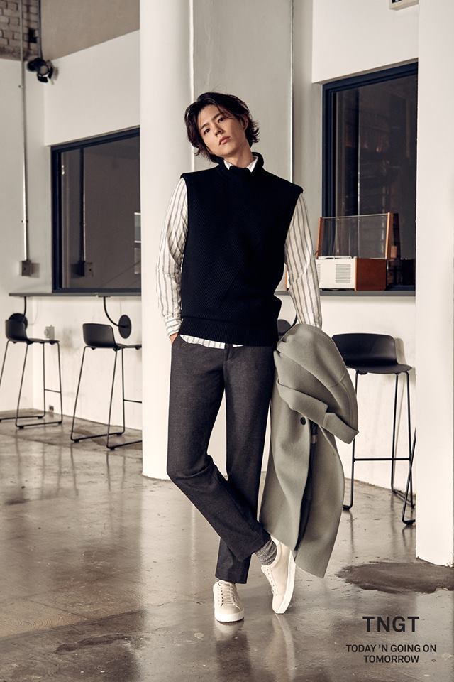 Park Bo-Geom